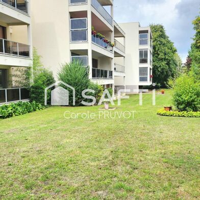 Appartement 5 pièces 185000 €