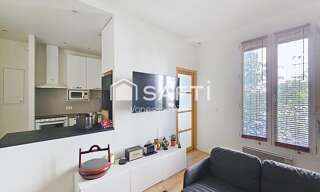 Appartement 2 Pièces 33 m² à vendre à Vanves (92170)