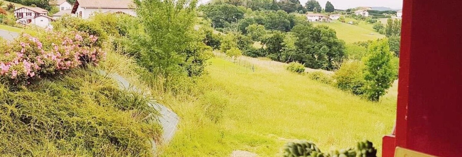 Maison 6 Pièces 130 m² à vendre à Bardos (64520)