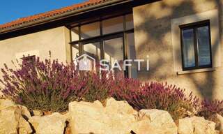 Maison 11 Pièces 316 m² à vendre à Saint-Priest-des-Champs (63640)