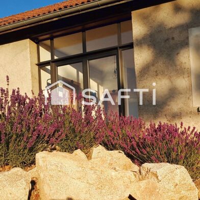 Maison 11 pièces 449000 €