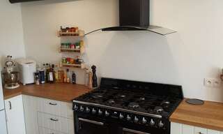 Maison 11 Pièces 316 m² à vendre à Saint-Priest-des-Champs (63640)