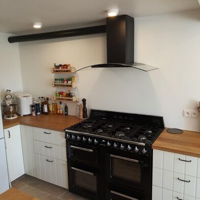 Maison 11 pièces 449000 €