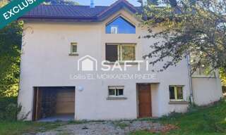 Maison 4 Pièces 110 m² à vendre à Oyonnax (01100)