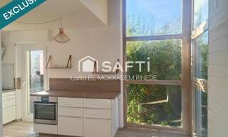 Maison 4 Pièces 110 m² à vendre à Oyonnax (01100)