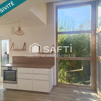 Maison 4 pièces 217000 €