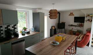 Maison 7 Pièces 135 m² à vendre à Ploëzal (22260)