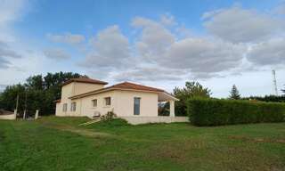 Maison 7 Pièces 234 m² à vendre à Orival (16210)