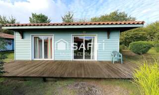 Maison 4 Pièces 57 m² à vendre à Parentis-en-Born (40160)