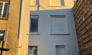 Immeuble  180 m² à vendre à Boulogne-sur-Mer (62200)