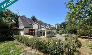 Maison 7 Pièces 168 m² à vendre à Héric (44810)