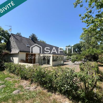 Maison 7 pièces 279000 €