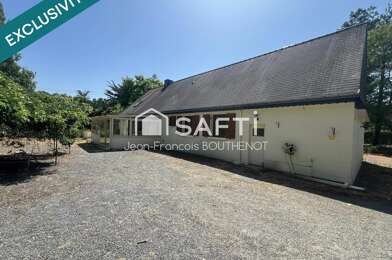 Maison 7 pièces 279000 €