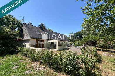 Maison 7 pièces 249900 €