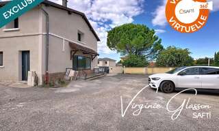 Commerce 2 Pièces 78 m² à vendre à Colombier-Saugnieu (69124)