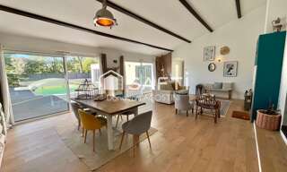 Maison 6 Pièces 145 m² à vendre à Dompierre-sur-Yon (85170)