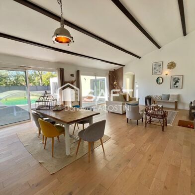 Maison 6 pièces 375000 €