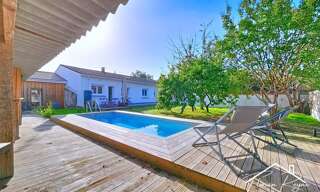 Maison 4 Pièces 131 m² à vendre à Blanquefort (33290)