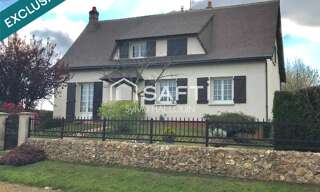 Maison 6 Pièces 134 m² à vendre à Châteaudun (28200)