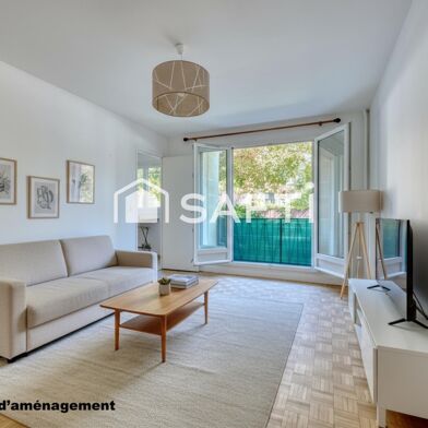 Appartement 1 pièces 189000 €