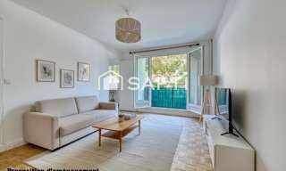 Appartement 1 Pièce 28 m² à vendre à Saint-Maur-des-Fossés (94100)