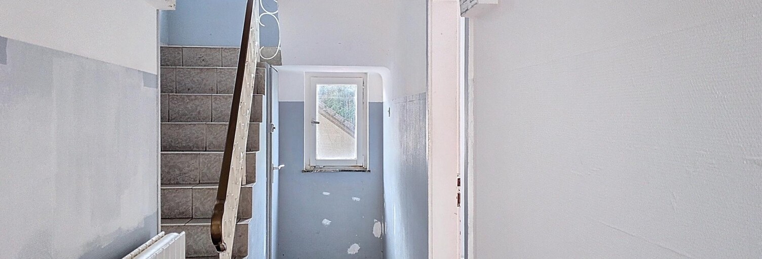 Maison 5 Pièces 106 m² à vendre à Farschviller (57450)