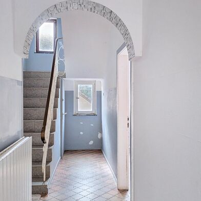 Maison 5 pièces 77000 €