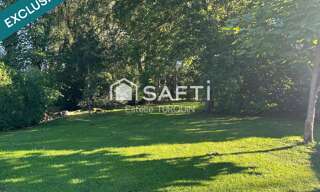 Terrain  1197 m² à vendre à Holving (57510)