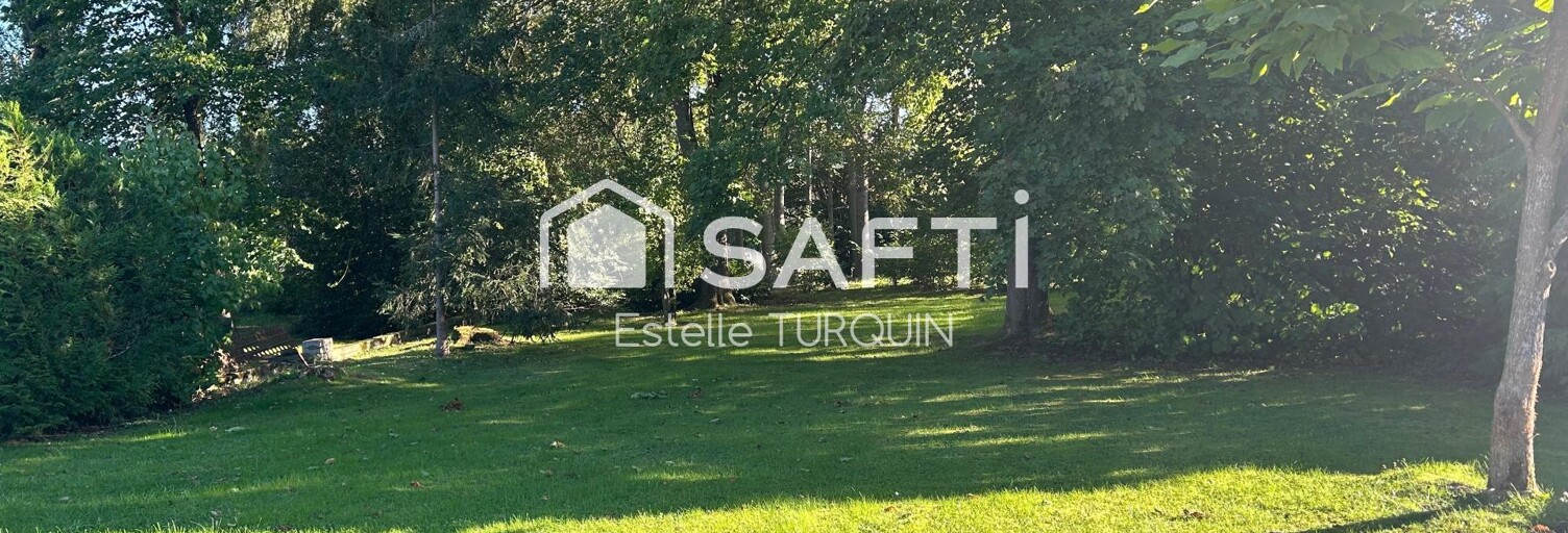 Terrain  1197 m² à vendre à Holving (57510)