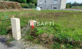 Terrain  759 m² à vendre à Pleuven (29170)
