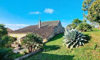 Maison 7 Pièces 220 m² à vendre à Saint-Magne-de-Castillon (33350)