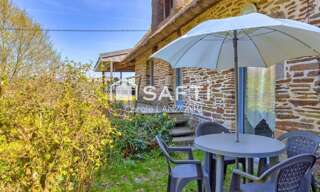 Maison 6 Pièces 140 m² à vendre à Brouains (50150)