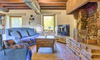 Maison 6 Pièces 140 m² à vendre à Brouains (50150)