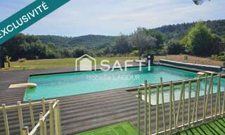 Maison 5 Pièces 165 m² à vendre à Sillans-la-Cascade (83690)