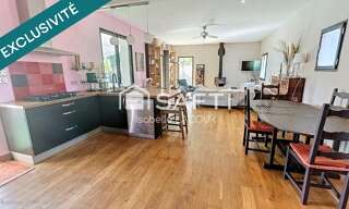 Maison 5 Pièces 165 m² à vendre à Sillans-la-Cascade (83690)