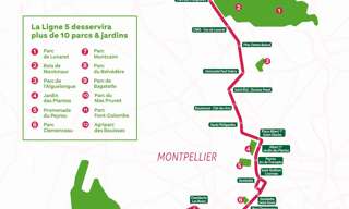 Appartement 4 Pièces 92 m² à vendre à Montpellier (34000)