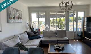 Appartement 4 Pièces 92 m² à vendre à Montpellier (34000)