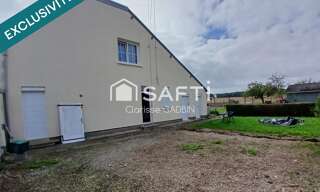 Maison 4 Pièces 82 m² à vendre à Renazé (53800)