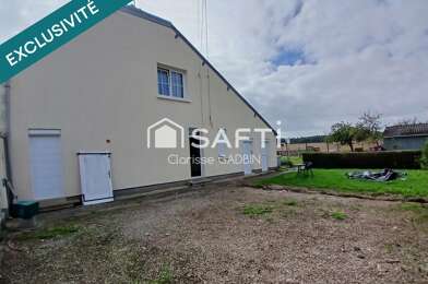 Maison 4 pièces 99900 €