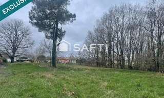 Terrain  2071 m² à vendre à Labastide-Saint-Pierre (82370)