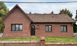 Maison 3 Pièces 120 m² à vendre à Béthune (62400)