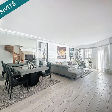 Appartement 6 pièces 1650000 €