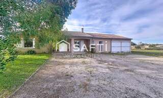 Maison 5 Pièces 146 m² à vendre à Montbeton (82290)