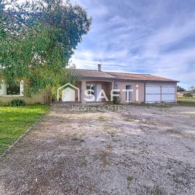 Maison 5 pièces 269000 €