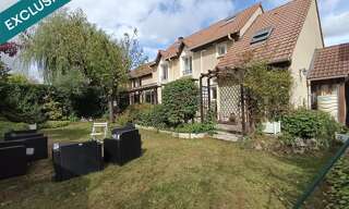 Maison 8 Pièces 188 m² à vendre à Cergy (95800)