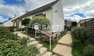 Maison 4 Pièces 88 m² à vendre à Ploumagoar (22970)