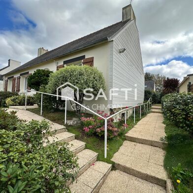 Maison 4 pièces 188000 €