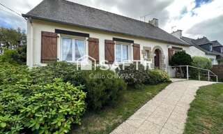 Maison 4 Pièces 88 m² à vendre à Ploumagoar (22970)