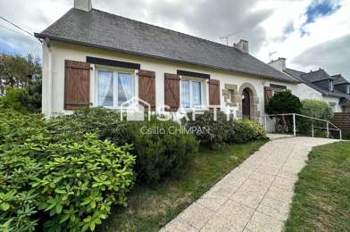 Maison 4 pièces 188000 €