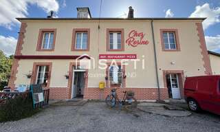 Commerce  169 m² à vendre à Cernay (14290)